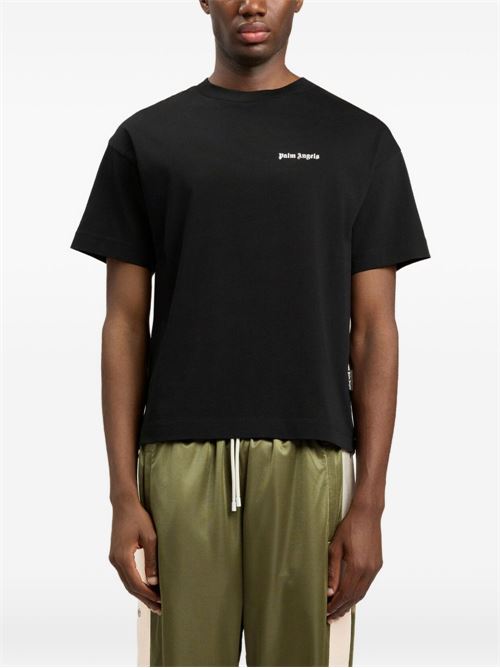 T-shirt uomo tripack maniche corte PALM ANGELS | PM2B003S26JER0018484